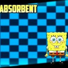 Absorbent (KUROMIX) FNF Cartoon Clash