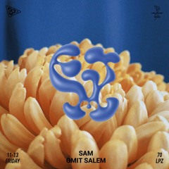 EJ Mañana w/ SAM & Omit Salem 17.02.23