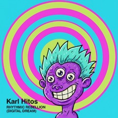 RHYTHMIC REBELLION (Original Mix) (Preview)