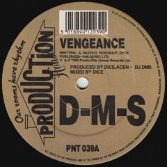 D-M-S - Love Overdose (Remix)