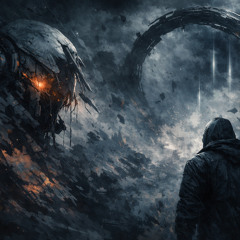 Xiba - Death of Epoche