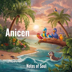 Anicen - Whispers In The Wind -.- Lofi Hip Hop Type Beat - Free Download