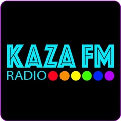Mark Wade: Kaza FM 001