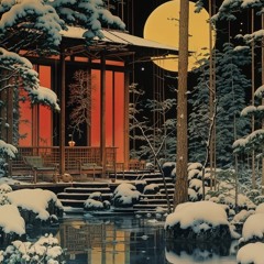 Walk in Kyoto