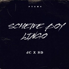 JC X SD - Scheme Boy Lingo 🏴󠁧󠁢󠁳󠁣󠁴󠁿
