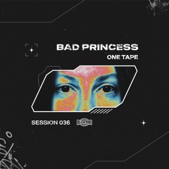 NETWORK wrld - BAD PRINCESS - ONE TAPE - Session 036 | Deep Dubstep
