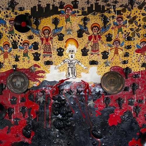 sg + booda - enoch 4 [@prodliko + @1seisho]