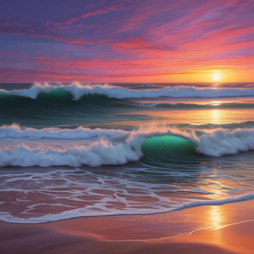 SURFs UP
