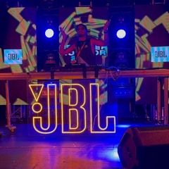Yourshot 2024 - JBL Mainstage Runner-Up Contestant Mix