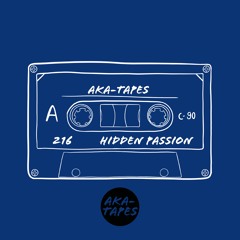 aka-tape no 216 by hidden passion