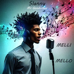SLANNY MR.GOODVYBES  (MELLI - MELLO)