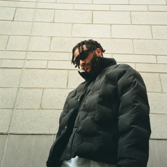 "KILL THE STRESS!" (prod. domayzin)