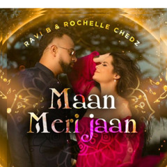 Maan-Meri- Ravi B & Rochelle Chez (Dj-DoubleAce-Intro-Edit)