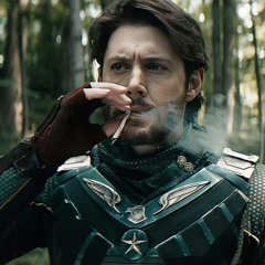 Soldier Boy X MIDNIGHT (slowed)