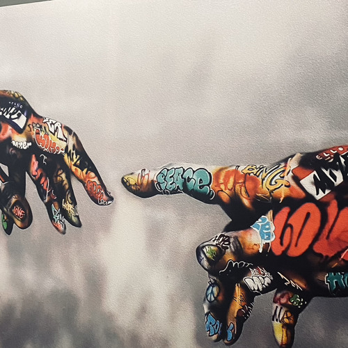 Criticize how I live