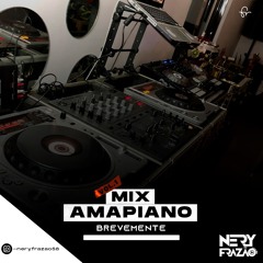 Amapiano Mix Vol.1