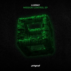 LuxRay - Rush (Original Mix)
