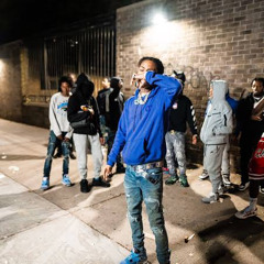 Kay Flock type beat "My men & my women" Bronx Drill Beat