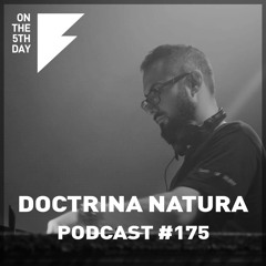 Podcast #175 - Doctrina Natura