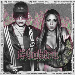 Bizarrap X Shakira- Bzrp Music Sessions Vol 53 (Mike Vallés Edit)