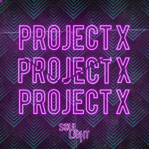 Stream Soul Light Listen to Project X playlist online for free on
