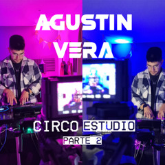 Circo Estudio - Agus Vera Session 5 Pt2