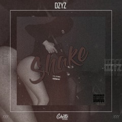 DZYZ - Shake