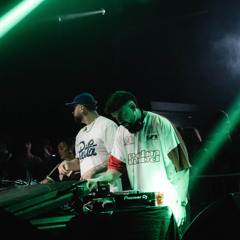 Patrick Topping b2b Gaskin- Live at Creamfields 2025 (Saturday - HALO)