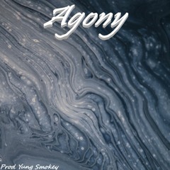 Agony - Dark Sad Bells | Trippie Redd X Lil Tracy Type Beat 2020
