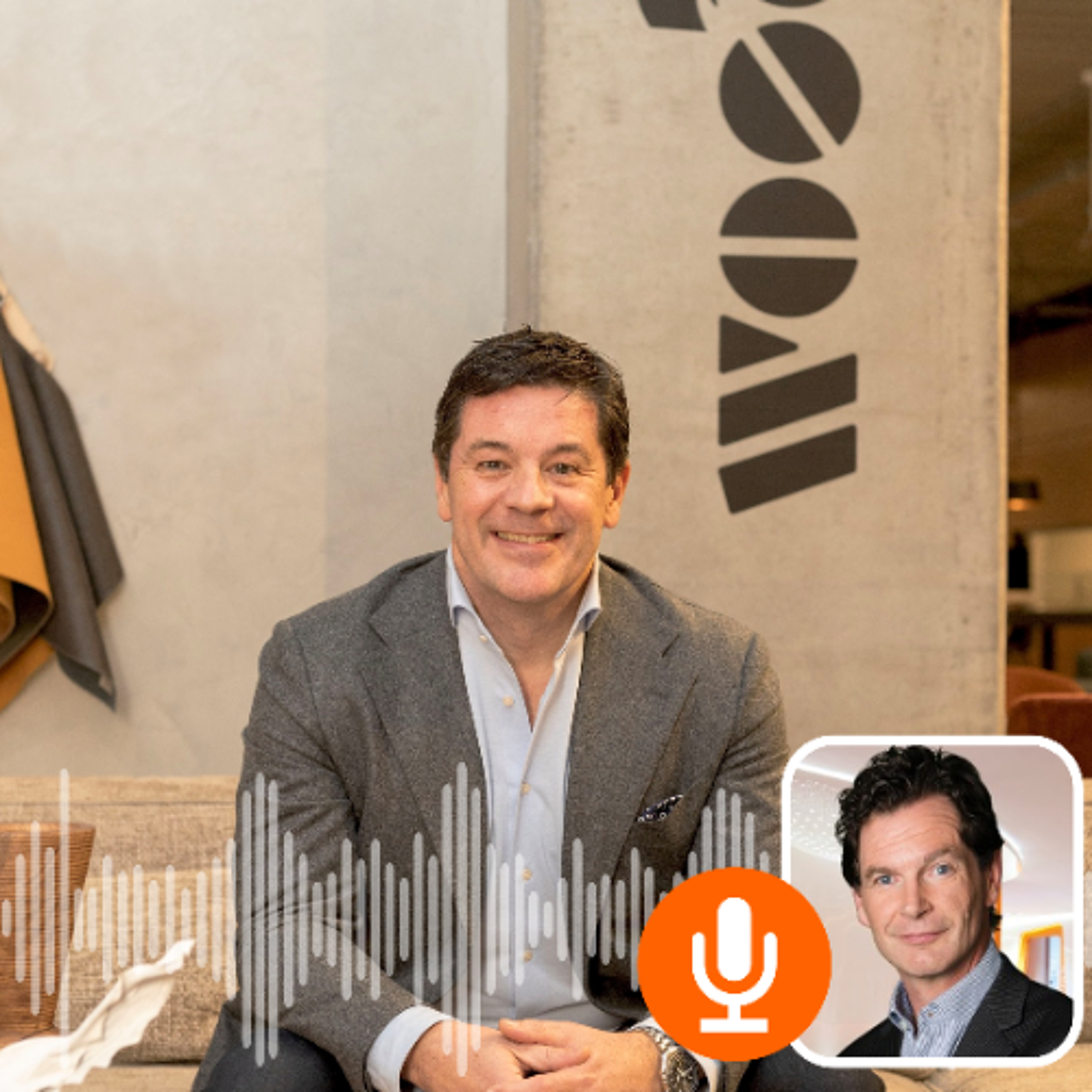 “Hout is een product wat bij uitstek duurzaam is, mits het van de juiste plek komt!”