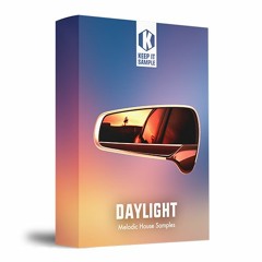 Melodic House Sample Pack - "Daylight"