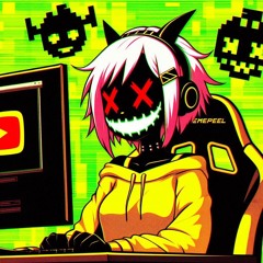 click play - loop feed