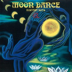 [AMDS004] Ecstasy Boys - Moon Dance (2021 Remaster)(CD)[Snippets]
