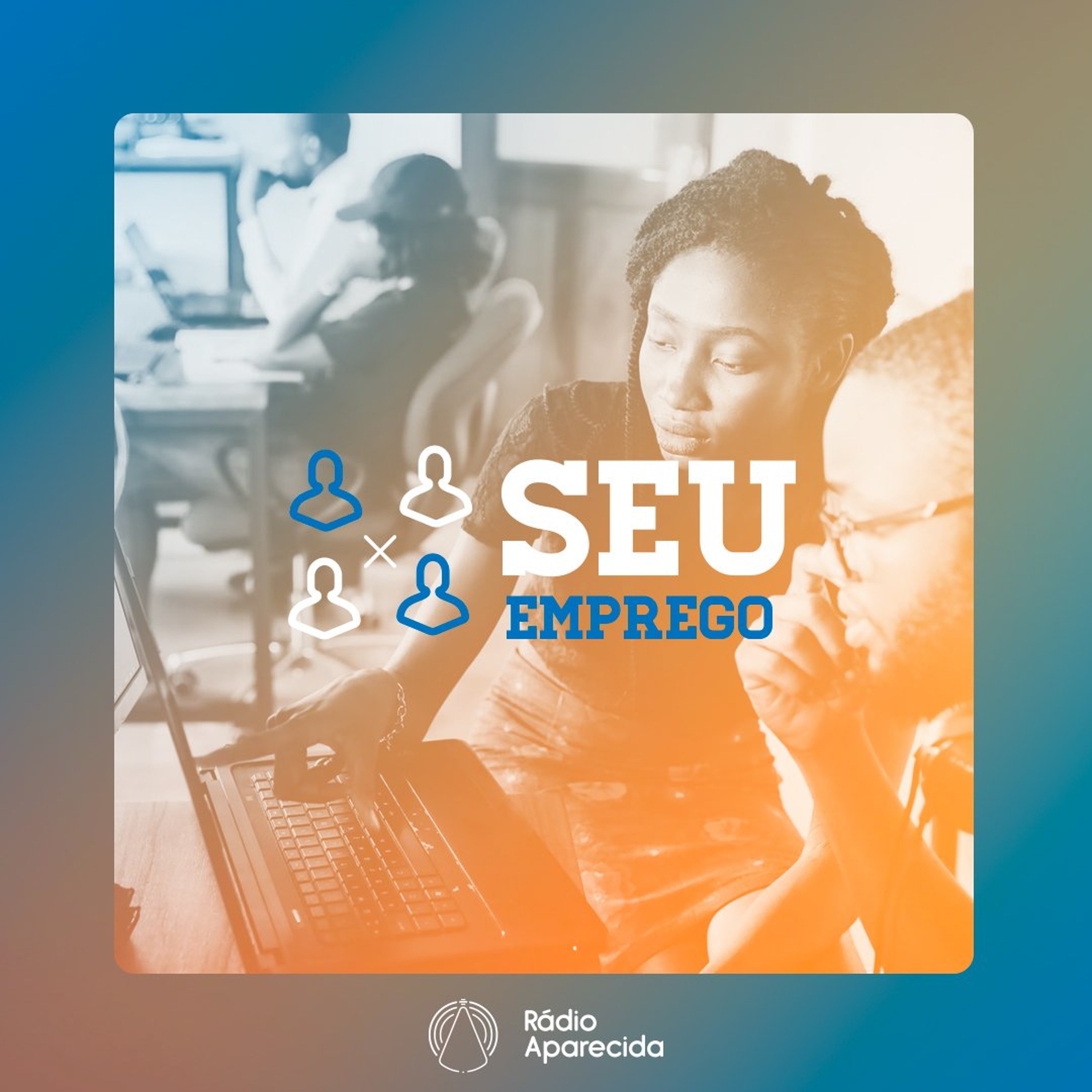 Rádio Aparecida - Seu Emprego: Como planejar reuniões eficientes em sua empresa episode artwork