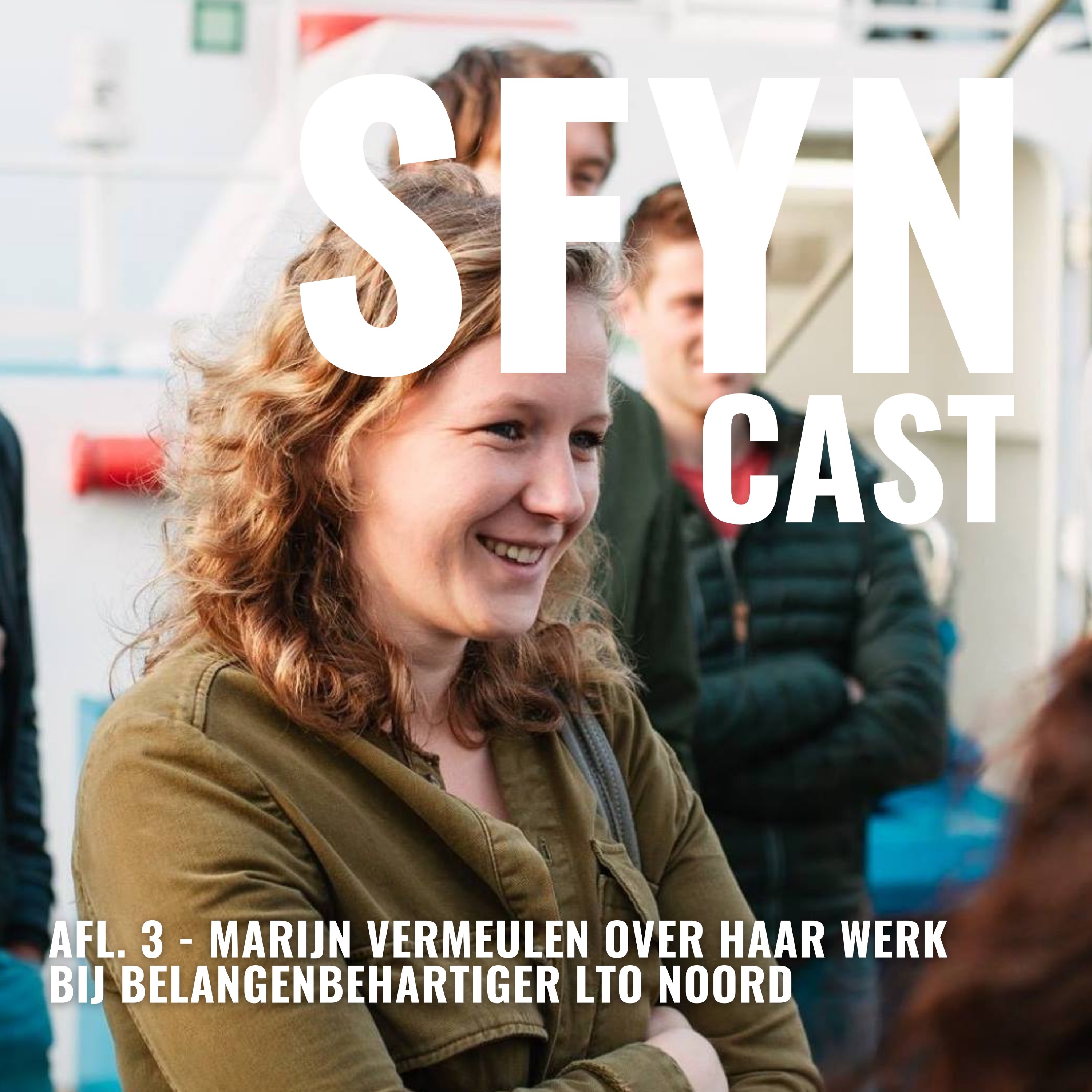 SFYNcast