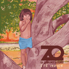 Midnight in Soho (feat. Lys Impala)