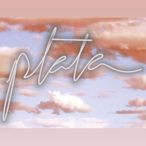 PLATA - this man