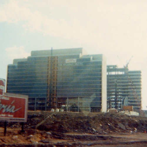 What is He On? (oxydecay)