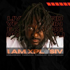I.am.XPL💣SIV (live set Latin-X-Plotion 28-10-23)