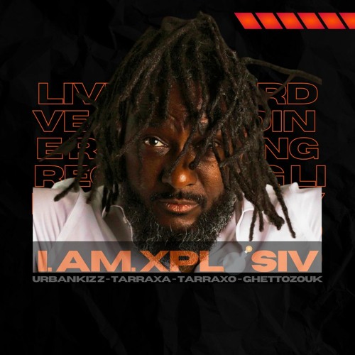 I.am.XPL💣SIV (live set Latin-X-Plotion 28-10-23)