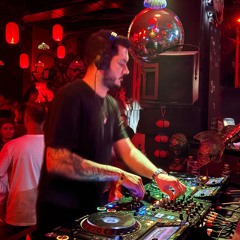 Ozarc - Ibiza Global Radio Guest Mix - 06.08.2024