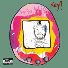 Mandem's A Liar Freestyle