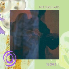 OHM Town ❂ Mix Series 03 ~ Slodki