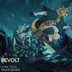 Revolt