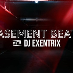 Dj eXenTriX - Basement Beats Jan 2023