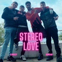 stereo love (Bumping remix) GORKAHB x KREIZY.mp3