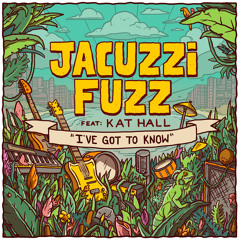 I've Got To Know (feat. Kat Hall)