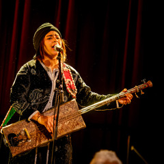 The Tiki  Lounge Remix #436 - Part 1_mixdown