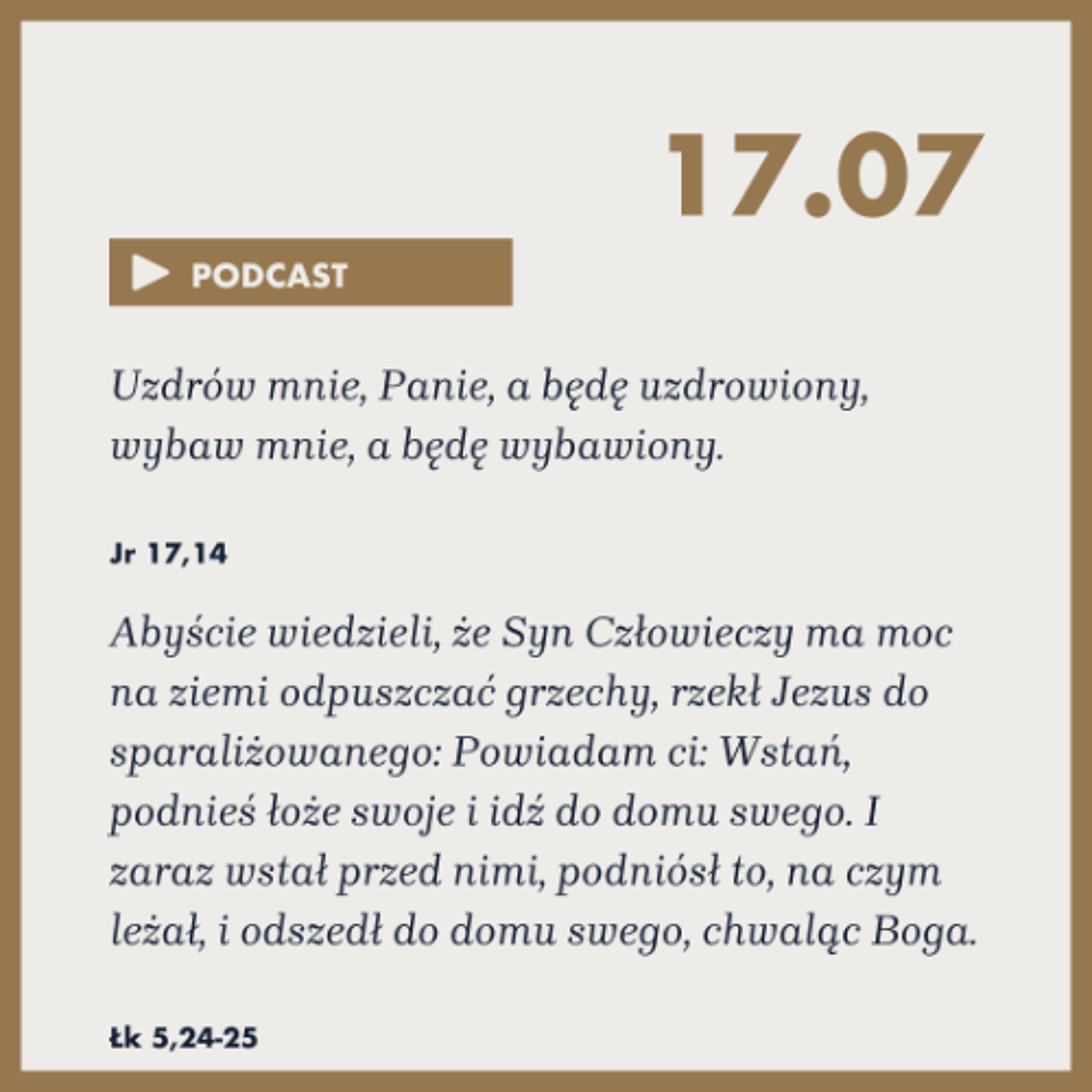W poszukiwaniu Słowa