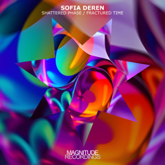 Shattered Phase / Fractured Time